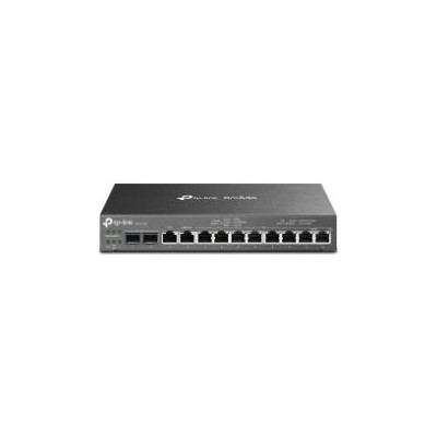 Router TP-Link VLAN 2xSFP PoE Negro (ER7212PC)