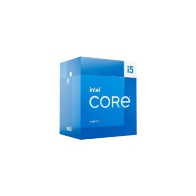 CPU Intel Core i5-13400 LGA1700 2.50GHz 20Mb Caja