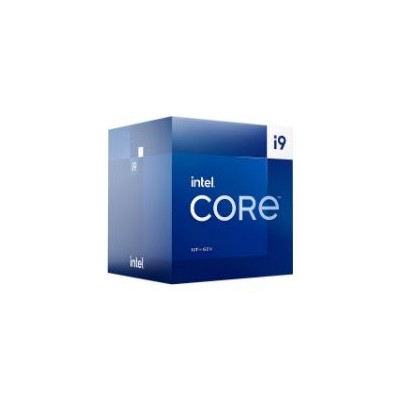 CPU Intel Core i9-13900F LGA1700 2.1GHz 36Mb Caja