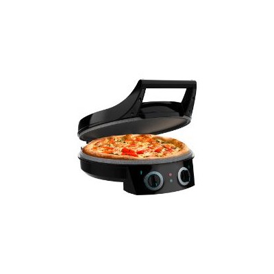 Horno Eléctrico CECOTEC Fun Pizza&Co 1800W Negro(04278)