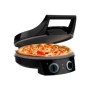 Horno Eléctrico CECOTEC Fun Pizza&Co 1800W Negro(04278)