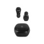 Auriculares CELLY In-Ear TWS BT 5.3 Negros (FLIP2BK)