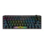 Teclado Corsair K70 Mini RF BT Negro (CH-9189010-ES)