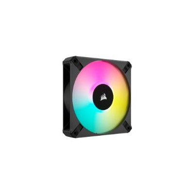 Ventilador Corsair AF120 Elite RGB Negro (CO-9050153-W)