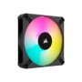 Ventilador Corsair AF120 Elite RGB Negro (CO-9050153-W)