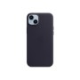 Funda Apple 6.7" Cuero iPhone 14 Plus Negro (MPP93ZM/A)