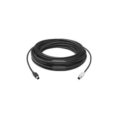 Cable LOGITECH Extensor PS2 15m Negro (939-001490)