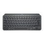 Teclado LOGITECH MX Mini Wireless Grafito (920-010603)