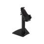 Soporte de Mesa TooQ Tablet Antirrobo Negro (TQTDS0811)