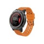 Smartwatch DENVER 1.3" BT GPS Naranja (SW-510 ORANGE)