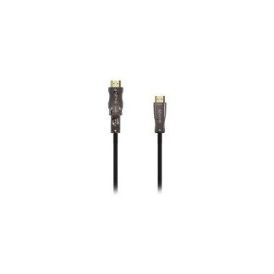 Cable AISENS HDMI D/M a HDMI A/M 40m Negro (A153-0647)