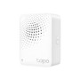 Hub Inteligente TP-Link con Alarma Blanco (Tapo H100)