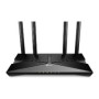 Router TP-Link AX1800 WiFi 5 4xRJ45 Negro (EX220)