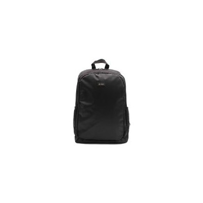 Mochila NILOX Básica 15.6" Negra (NXBK010)