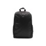 Mochila NILOX Básica 15.6" Negra (NXBK010)