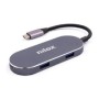 Dock NILOX USB-C a 3x USB-A/USB-C PD/HDMI (NXDSUSBC01)