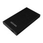 Caja AISENS HDD 2.5" SATA USB-A 3.0 Negra (ASE-2523B)