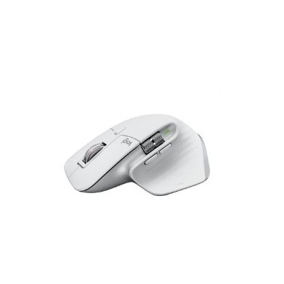 Ratón LOGITECH MX Master 3S para Mac Gris (910-006572)