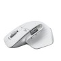 Ratón LOGITECH MX Master 3S para Mac Gris (910-006572)