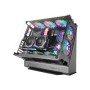 Torre Mars Gaming Custom Premium S/F ATX Negra (MCB)