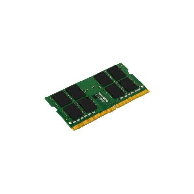 Módulo Kingston DDR4 16Gb 3200 SODIMM (KVR32S22S8/16)