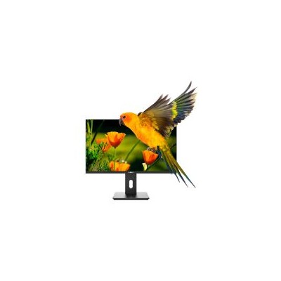 Monitor NILOX 24" LED VA FHD Negro (NXM24REG02)