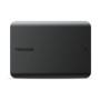 Disco Ext Toshiba 2.5" 4Tb USB 2/3 Negro (HDTB540EK3CA)