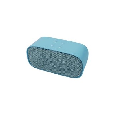 Altavoz 500 Fiat 3W Bluetooth mUSB Azul (SPEAKER500LB)