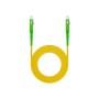 Fibra Nanocable G657A2 LSZH 40m Amarillo (10.20.0040)