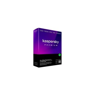 Antivirus Kaspersky Premium 5U 1A (KL1047S5EFS-MINI-ES)