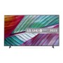 TV LG 86" 4K UHD WebOS23 WiFi Smart TV (86UR78006LB)