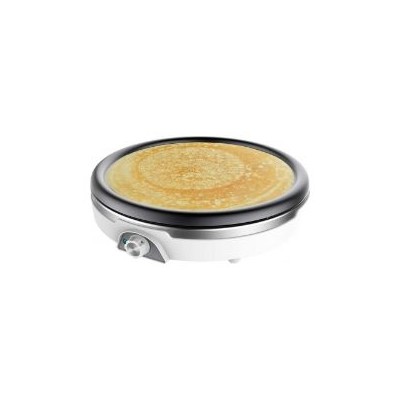 Crepera CECOTEC Fun Crepestone XL Inox 1350W (08019)