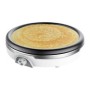 Crepera CECOTEC Fun Crepestone XL Inox 1350W (08019)