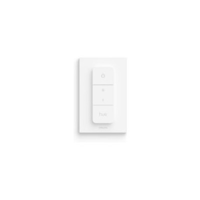 Interruptor Philips Hue Dimmer Switch (929002398602)