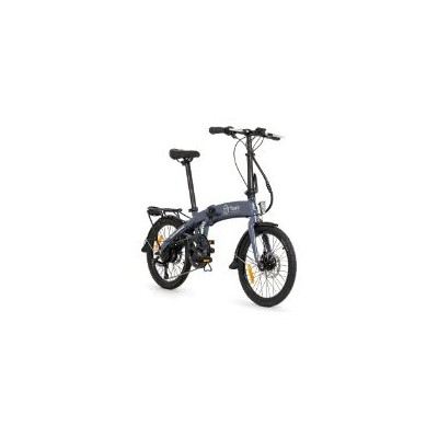 Bicicleta Eléctrica Youin Barcelona 20" 250W (BK1300)