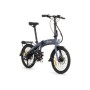 Bicicleta Eléctrica Youin Barcelona 20" 250W (BK1300)