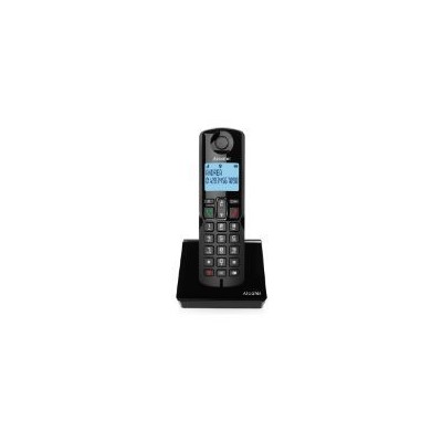 Teléfono Inalámbrico Alcatel S280 Negro (ATL1425369)