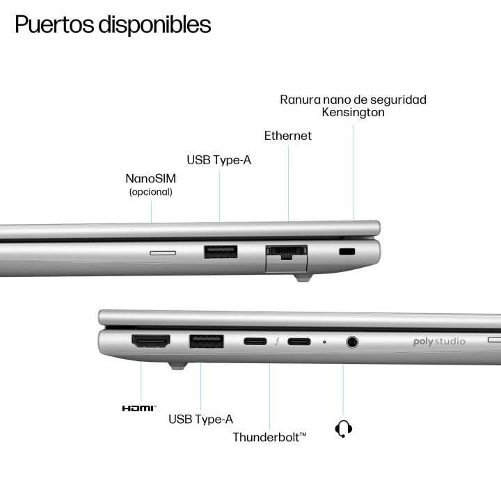 HP EliteBook 6 R7-250 16Gb 512Gb 14" W11P (CQ0B3AT)