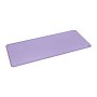 Alfombrilla LOGITECH Studio Series Lavanda (956-000054)