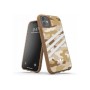 Funda ADIDAS 6.06" iPhone 11 Beige/Marrón (36372)