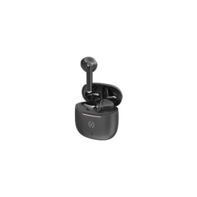 Auriculares CELLY Earbuds TWS BT 5.3 Negros (BUZ2BK)