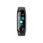 SmartBand CELLY Trainer 0.96" Negro (TRAINERBANDBK)