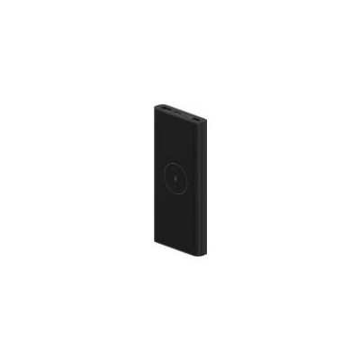 Powerbank XIAOMI 10000mAh Wireless Negro (BHR5460GL)