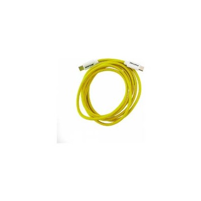 Cable PANTONE USB-A/M a Lightning/M 1.5m (PT-LCS001-5Y)