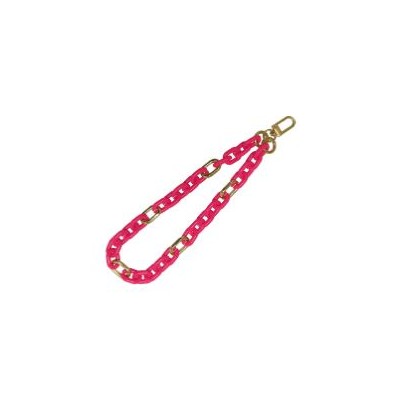 Pulsera de Sujeción CELLY Rosa Fluor (JEWELCHAINPKF)