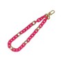 Pulsera de Sujeción CELLY Rosa Fluor (JEWELCHAINPKF)