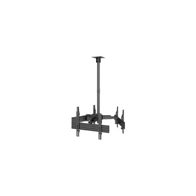 Soporte Techo EQUIP 32"-65" Inclinable 30kg (EQ650371)