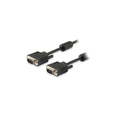 Cable EQUIP VGA/M a VGA/M 1m Negro (EQ118810)