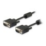 Cable EQUIP VGA/M a VGA/M 1m Negro (EQ118810)