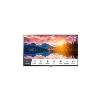 TV LG 43" ProCentric Hotel UHD 4K 43US662H9ZC (OUT1907)